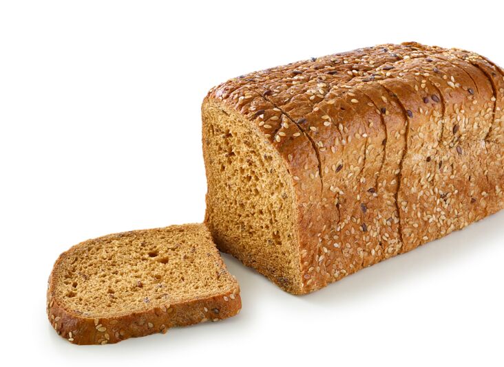 Grain Bread Gluten Free